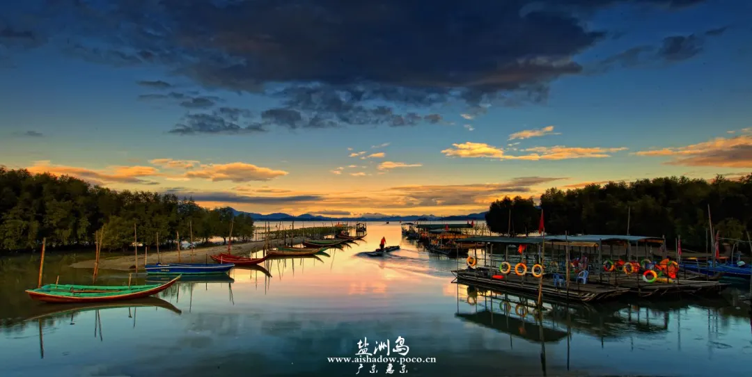 【惠州盐洲岛】188元住盐洲岛晨峰民宿客房+双人赶海挖贝壳螃蟹门票+赶海+免费停车，楼下就到白鹭湿地公园摄影基地，体验原始海岛生活~（售至26.12.31）