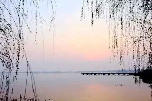 【南京】49.9元享固城湖水慢城门票，假期打卡必去，享受大自然的魅力！