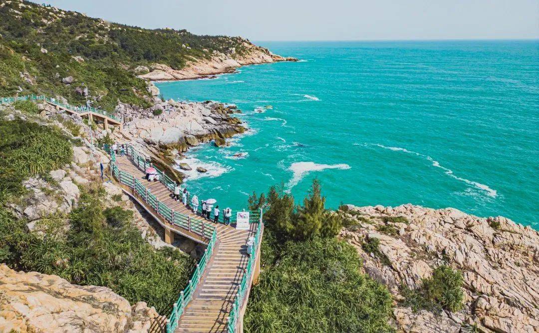 栈道(自费)被列入"拉姆斯尔公约"国际重要湿地名录也是中国的国家海龟