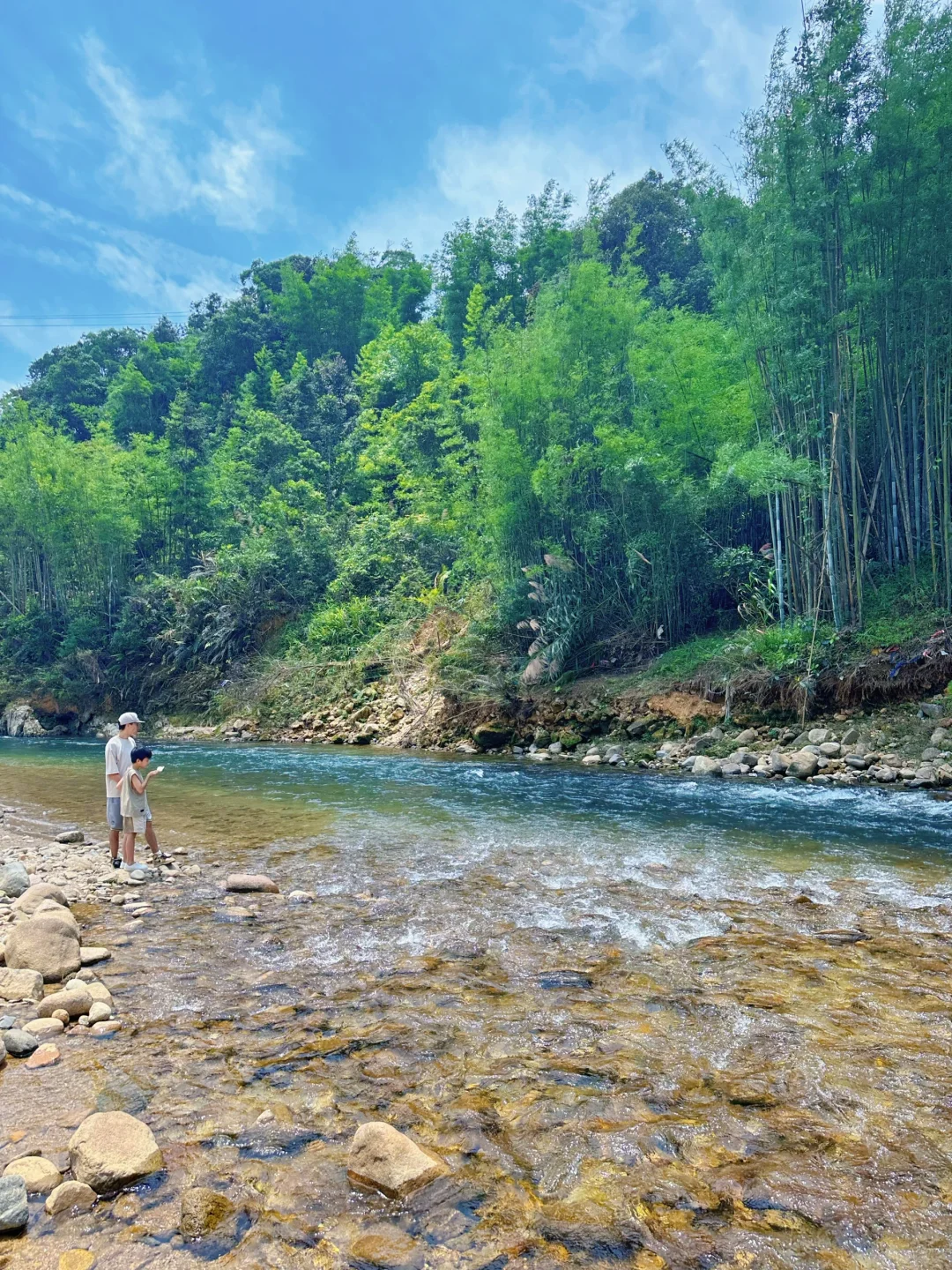 【惠州南昆山】平替版十字水，双早双晚景区套票，999元抢翠兰谷度假酒店，送双人早餐+晚餐/午餐+景点门票+无边际森林泳池+南国避暑天堂，限量免升森林泡池房，南昆山海拔600米上的兰花主题酒店